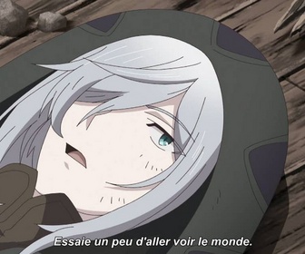 Replay I'm quitting heroing - Épisode 6 - Les tourments qui rongent un héros