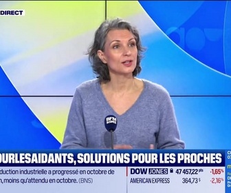 Replay Le Pitch : Toutpourlesiadants, solutions pour les proches - 14/11