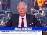 Replay Arnaud Direct - Mardi 7 avril 2026