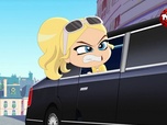 Replay Miraculous Chibi - S01 E08 - Gâteau express