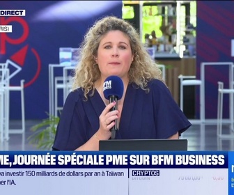 Replay Good Morning Business - Mercredi 27 mai