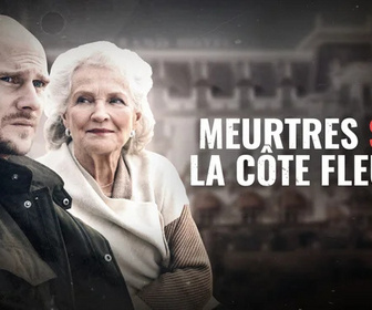 Replay Meurtres à... - Meurtres sur la Côte Fleurie