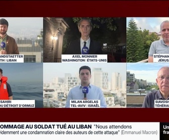 Replay Arnaud Direct - Mardi 28 avril 2026
