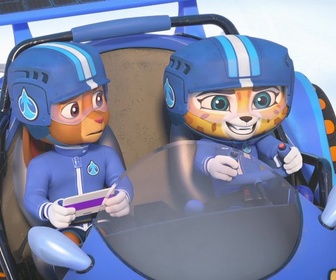 Replay Mille Bornes Challenge - Le Duo parfait