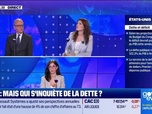 Replay Les experts du soir - USA : mais qui s'inquiète de la dette ? - 25/10