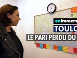 Replay En immersion - Toulon, le pari perdu du RN