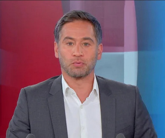 Replay L'heure américaine - Émission du lundi 19 mai 2025