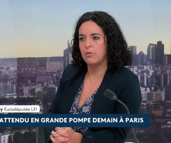 Replay Le 7.40 franceinfo - 24/09/2026