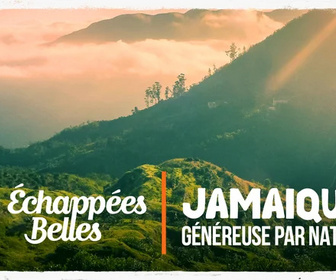 Replay Échappées belles