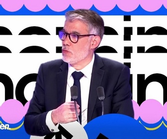 Replay Quotidien troisième partie du 25 mai 2026