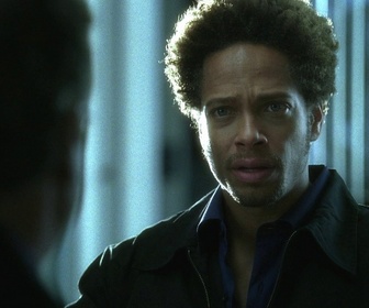 Replay Les experts - S03 E13 - Balle perdue