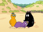 Replay Barbapapa en Famille - Le monde des barbabébés