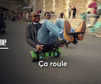 Replay Paname - 05/04/2026