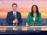 Replay BFM Première prématinale - BFM Première 4h30/6h - Vendredi 18 septembre 2026