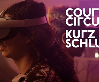 Replay Frontière - Court-circuit