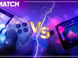 Replay Le Match - ROG Ally vs G Cloud : que choisir ?