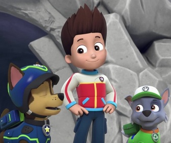 Replay Paw Patrol, la Pat'Patrouille - Le miel a disparu !