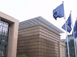 Replay Urgence climatique : un défi mondial - Green Deal : des ambitions déçues
