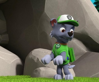 Replay S00 E13 - Compilation Paw Patrol, la Pat'Patrouille 13