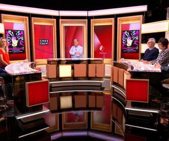 Replay Chez Calvi 10/10/26