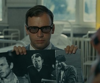 Replay Tous les films sont politiques - Le siècle de Costa-Gavras
