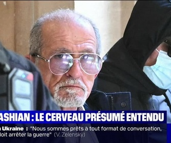 Replay Perrine jusqu'à minuit - Kim Kardashian : le cerveau présumé entendu - 30/04