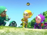 Replay Petronix les défenseurs des animaux - Mission : S.O.S. Lémurien