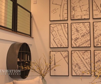 Replay Total renovation : ma maison sur-mesure - Episode 22 du 16 septembre 2025