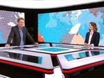 Replay Le monde dans tous ses États - Roumanie : l'extrême droite aux portes du pouvoir, l'Europe retient son souffle