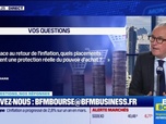 Replay BFM Bourse - Les questions des auditeurs - 10/04