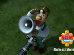 Replay Sam le pompier : alerte extraterrestre !
