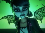 Replay Miraculous - Les aventures de Ladybug et Chat Noir - Vampigami