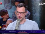 Replay Super Moscato Show - Comment faut-il gérer ce 1-0 ?