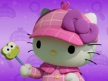 Replay Hello Kitty super style ! - AbraKeroppi!