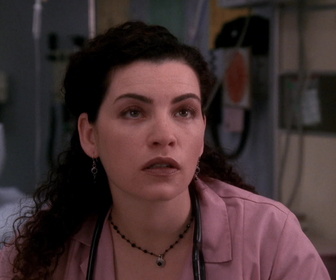 Replay Urgences - S5E5 - Mascarade