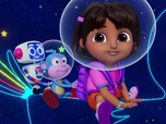 Replay Dora dans l'espace