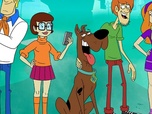 Replay Trop cool, Scooby-Doo ! - S1 E2 - Le jeu de la poule mouillée