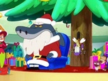 Replay Zig et Sharko - Opération Père Noël