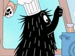 Replay Barbapapa autour du monde - S01 E50 - Le calamar géant