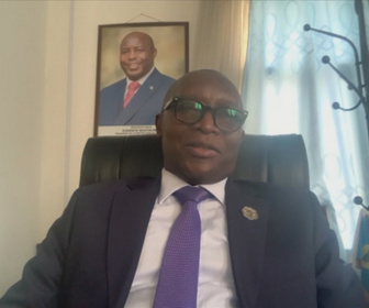 Replay En tête-à-tête - L'Union africaine doit rassembler tous ses enfants, dit le chef de la diplomatie du Burundi