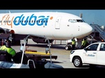 Replay Vol Flydubai dérouté : Israël dit avoir échappé à une tentative d'attaque djihadiste