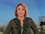 Replay Le JT en LSF - 03/11/2025