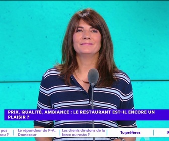 Replay Estelle Midi - Prix, qualité, ambiance : le restaurant est-il encore un plaisir ?