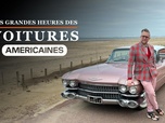 Replay Les grandes heures de l'automobile américaine