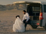 Replay ARTE Journal - Un simple accident : la Palme d'or de Jafar Panahi