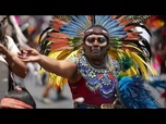 Replay Mexico accueille un festival célébrant les 700 ans de Tenochtitlan