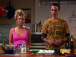 Replay The Big Bang Theory - S2E10 - L'énigme Vartabedian