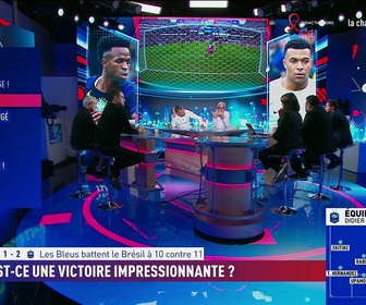 Replay L'Équipe du Soir - Episode du 26 mars