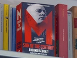 Replay ARTE Journal - Antonio Scurati : Mussolini, début et fin