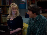 Replay The Big Bang Theory - S8E8 - Rituels de bal de fin d'année